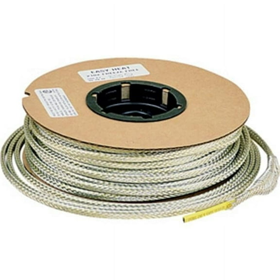 Easyheat Inc 2102 Heat Cable Freezefree- 100 ft.