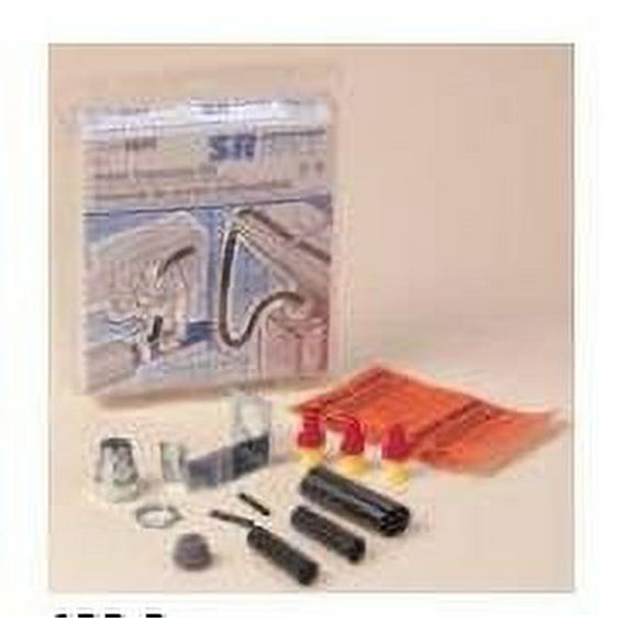 Easy Heat SRP SR Trace Power Connection Kit