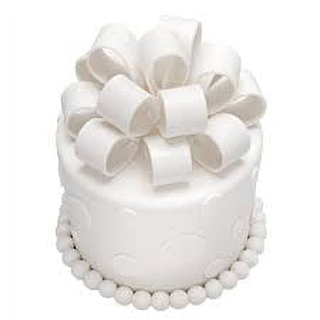 Easyice Rolled Fondant Chocolate