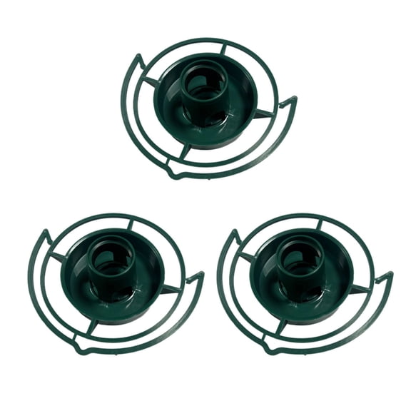 Easyly Install Bottles Bird Feeders Flexible Outdoor Bird Feeders for Attracting Various Birds In Outdoor Setting