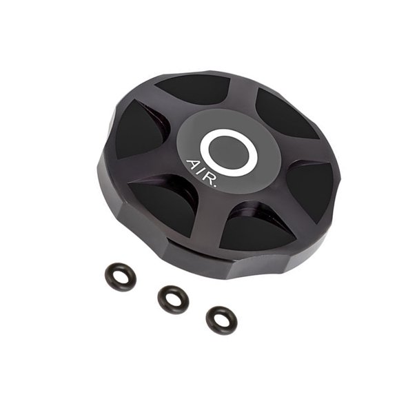 Easyly Install Fork Crowns Cap for Mountain Bike Suspensions Systems Aluminum Alloys Bike Air Fork Protectors