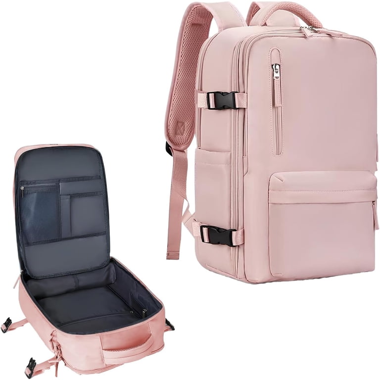 20 l travel backpack Evergoods Civic Travel Bag 20 L Backpack  Mukama