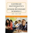 thumbnail image 1 of Easyread Mathematics for Junior Secondary Schools 2 : Ube Edition, 1 of 1