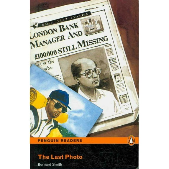 Easystart: The Last Photo