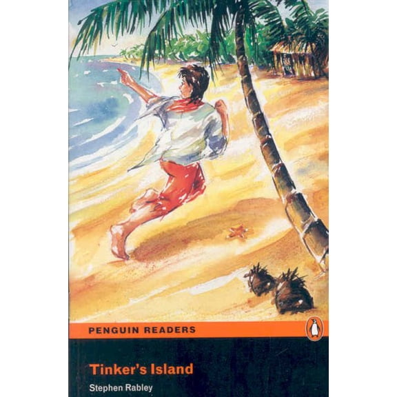 Tinker's Island