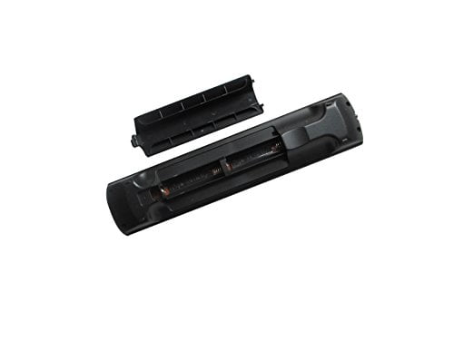 SimplyAll Telecomando Di Ricambio Per Panasonic TX32LXD60 – Sostituzione Diretta, Nessuna Programmazione, Tutte Le Funzioni - 2