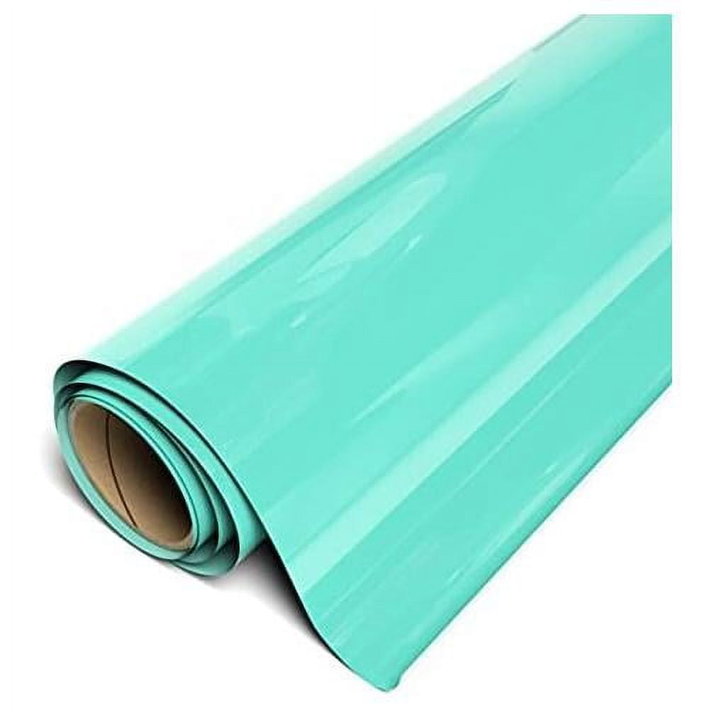 easyweed-htv-15-x-3ft-roll-iron-on-heat-transfer-vinyl-mint