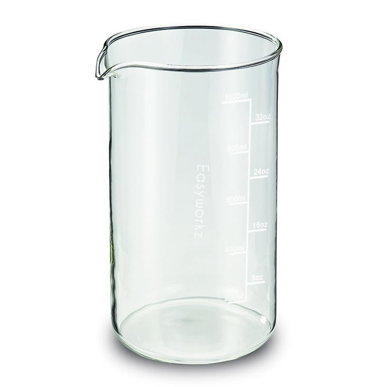 French press beaker online