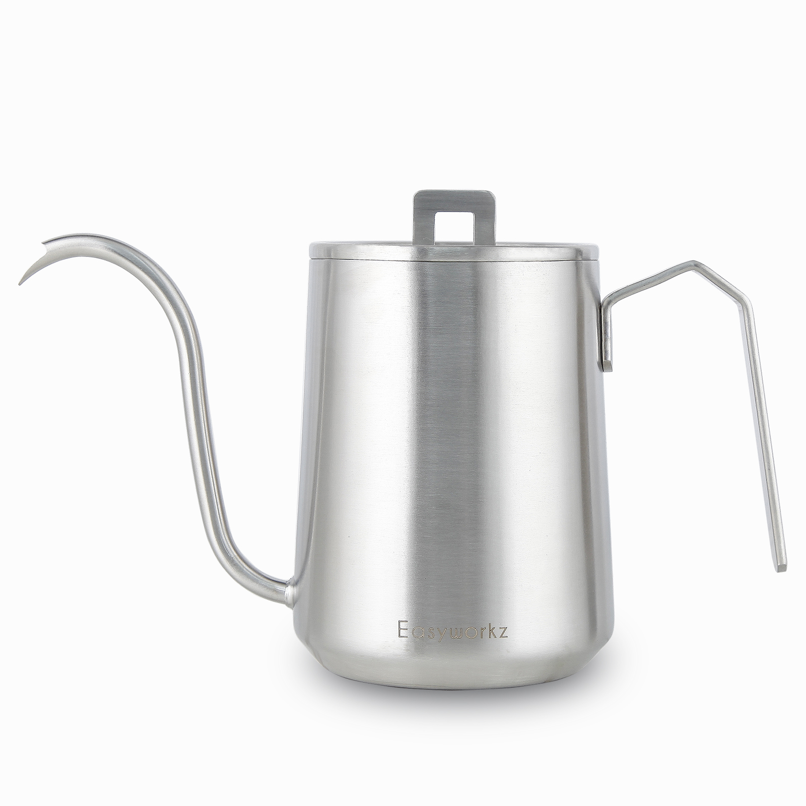 OPUX Pour Over Coffee Kettle with Gooseneck Stainless Steel Coffee