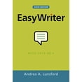 thumbnail image 1 of Pre-Owned EasyWriter, 9781319050764, 131905076X, Paperback, Sixth edition, 1 of 1