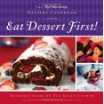 thumbnail image 1 of Pre-Owned Eat Dessert First!: The Red Hat Society Dessert Cookbook (Hardcover) 1401603637 9781401603632, 1 of 1