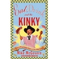 thumbnail image 1 of Pre-Owned Eat, Drink, and Be Kinky: A Feast of Wit and Fabulous Recipes for Fans of Kinky Friedman (Paperback) 0684856743 9780684856742, 1 of 1