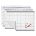 thumbnail image 1 of Eat Embellished Placemat (Set of 4), 1 of 3