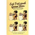 thumbnail image 1 of Pre-Owned Eat Fat And Grow Slim (Paperback) 168411439X 9781684114399, 1 of 1