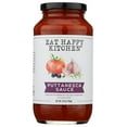 thumbnail image 1 of Eat Happy Kitchen Puttanesca Sauce 25 oz (Pack Of 6), 1 of 1