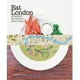 thumbnail image 1 of Pre-Owned Eat London: All About Food, 9781840914863, 1840914866, Paperback,, 1 of 1