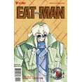 thumbnail image 1 of Eat-Man Second Course #5 VF ; Viz Comic Book, 1 of 1