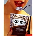 thumbnail image 1 of Pre-Owned Eat Me: delicious, desirable, successful food packaging design (Hardcover) 288046773X 9782880467739, 1 of 1