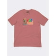 thumbnail image 1 of Eat Me - Premium Cotton Tee, 1 of 9