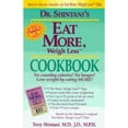 thumbnail image 1 of Pre-Owned Eat More, Weigh Less Cookbook (Paperback) 0963611712 9780963611710, 1 of 1