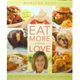 thumbnail image 1 of Pre-Owned Eat More of What You Love (QVC pbk) Paperback, 1 of 1