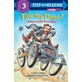 thumbnail image 1 of Pre-Owned Eat My Dust! Henry Ford's First Race (Paperback) 0375815104 9780375815102, 1 of 1