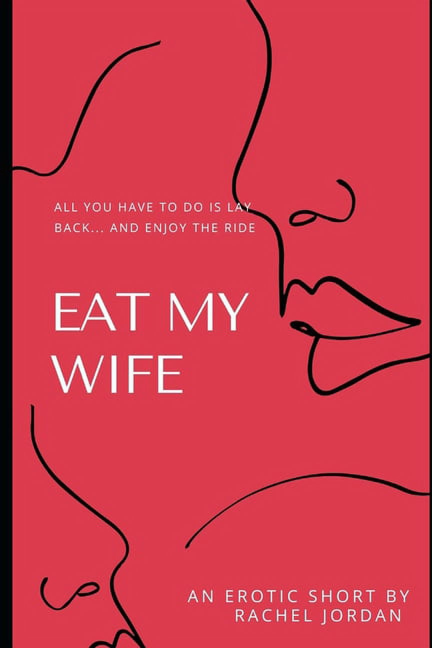 Eat My Wife Eat My Wife (Series #1) (Paperback) image