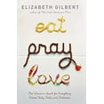thumbnail image 1 of Pre-Owned Pre-Owned Eat Pray Love: One Woman's Search for Everything Across Italy, India and Indonesia Paperback, 1 of 1