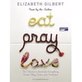 thumbnail image 1 of Pre-Owned Eat, Pray, Love Paperback, 1 of 1