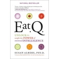 thumbnail image 1 of Eat Q, (Paperback), 1 of 1