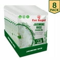 Eat Regal Jasmine Rice, Ready to Eat 90 Second Instant Microwavable