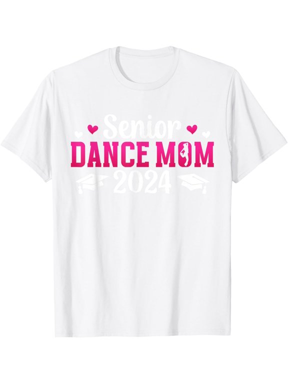 Eat Sleep Dance Repeat Cute Dancer Dancing Girl Women T-Shirt