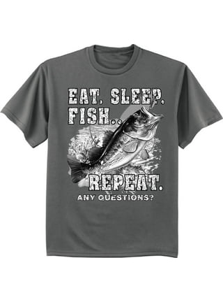 Mens Fish Shirts
