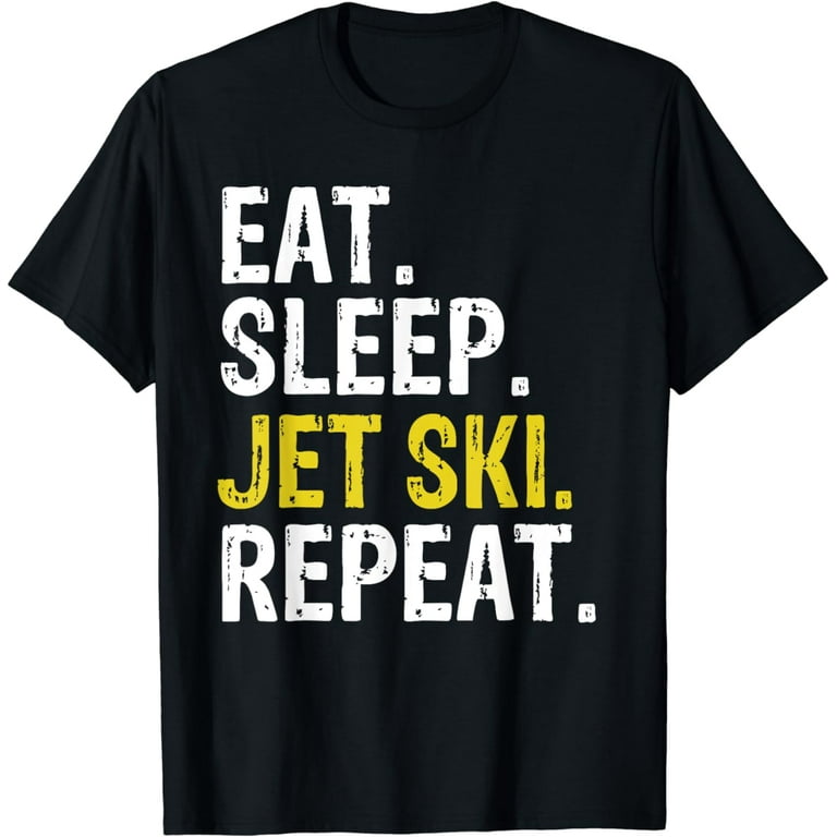 Ski Siing Eat Sleep Repeat Gift T-Shirt Ski Siing Eat Sleep Repeat Gift T-Shirt