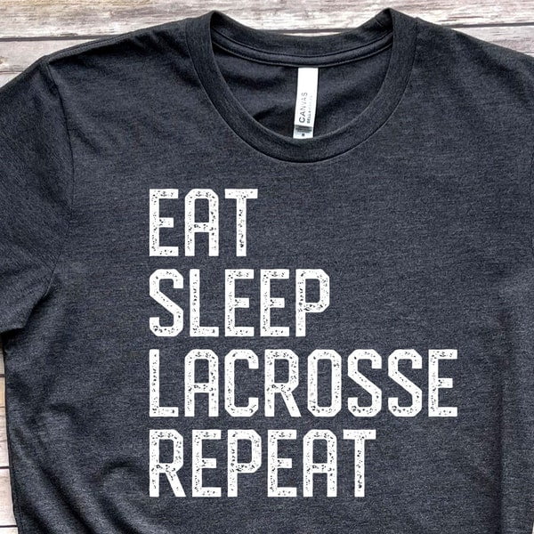 Malden Lacrosse Women's CottonTouch Performance T-Shirt