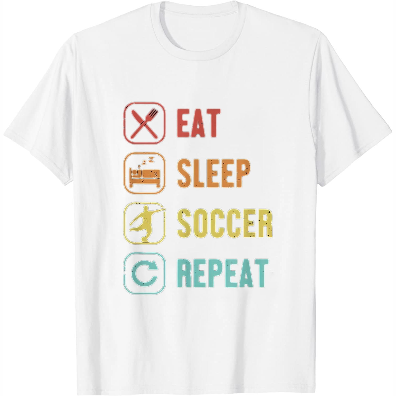 Ladies Tank Top EAT, SLEEP GOALIE