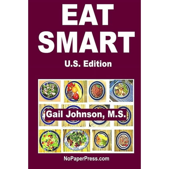 Eat Smart - U.S. Edition