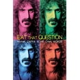 thumbnail image 1 of Eat That Question (DVD), 1 of 1