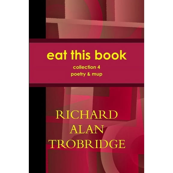 Eat This Book, (Paperback)