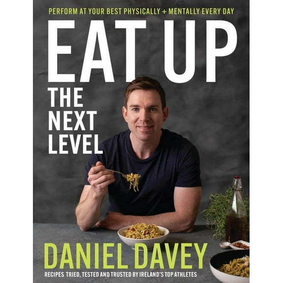 Eat Up: The Next Level, (Hardcover)