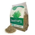 Eat Well Foods HHA1 Rosemary Leaves 16 oz, Whole Rosemary Leaves Bulk