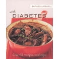 thumbnail image 1 of Eat Well, Live Well Eat Well, Live Well with Diabetes: Low-GI Recipes and Tips, (Paperback), 1 of 1