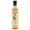 thumbnail image 1 of Eat Wholesome Organic Raw Apple Cider Vinegar with Mother 500ml, British Import (Pack of 2), 1 of 2