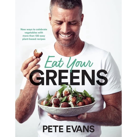 Eat Your Greens (Paperback)
