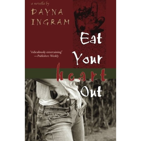 Pre-Owned Eat Your Heart Out Paperback