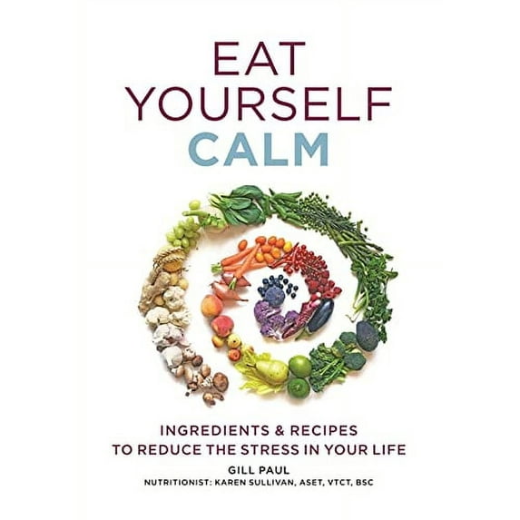 Eat Yourself Calm