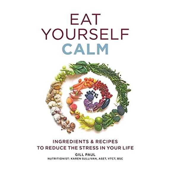 Pre-Owned Eat Yourself Calm