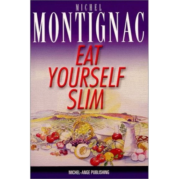 Pre-Owned Eat Yourself Slim (Paperback) 0968402909 9780968402900