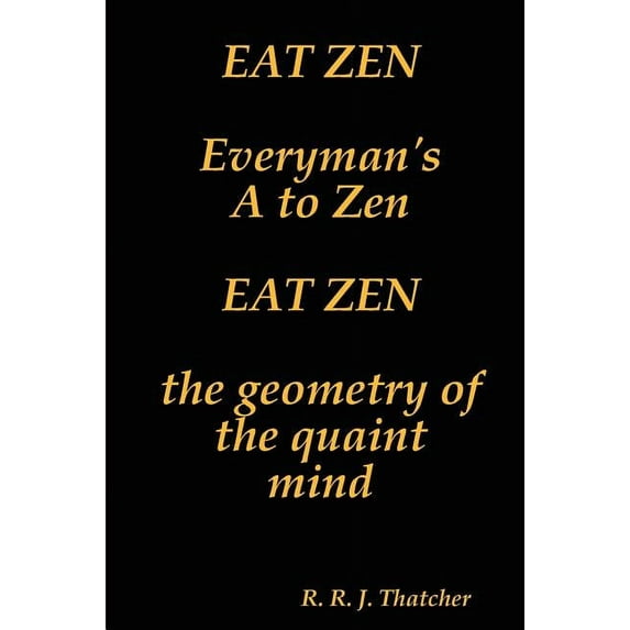 Eat Zen