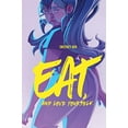 thumbnail image 1 of Pre-Owned Eat, and Love Yourself (Paperback) 1684155061 9781684155064, 1 of 1